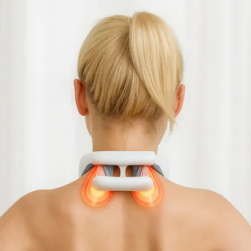 Smart Neck Massager