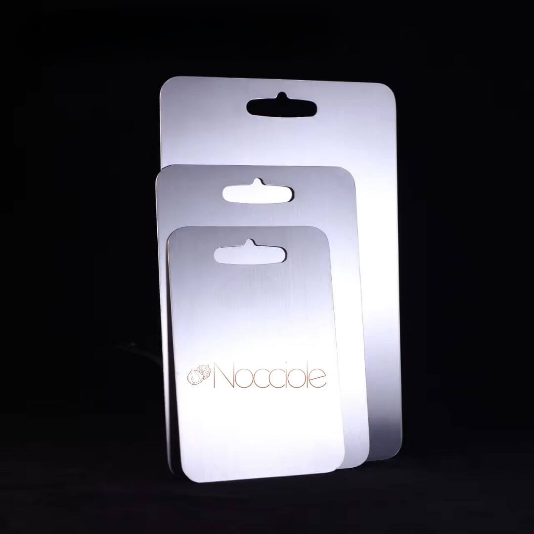 Titanium Cutting Board