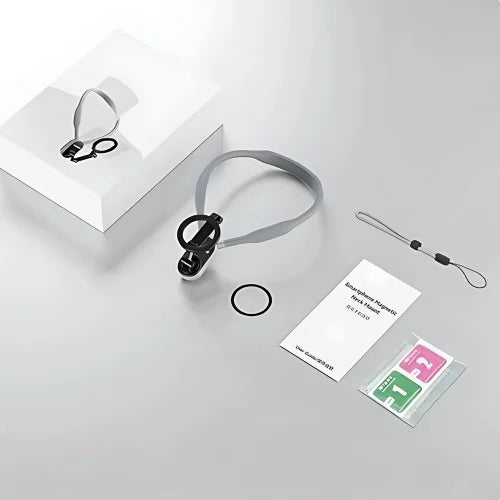 HandsFree POV – Smartphone Holder Designed for Content Creators
