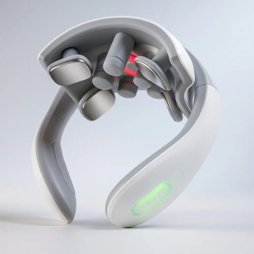 Smart Neck Massager