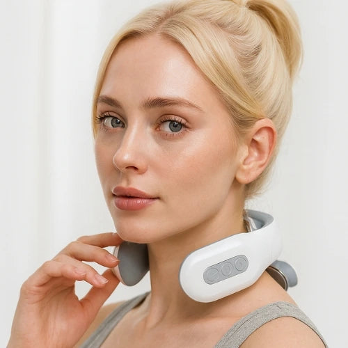 Smart Neck Massager