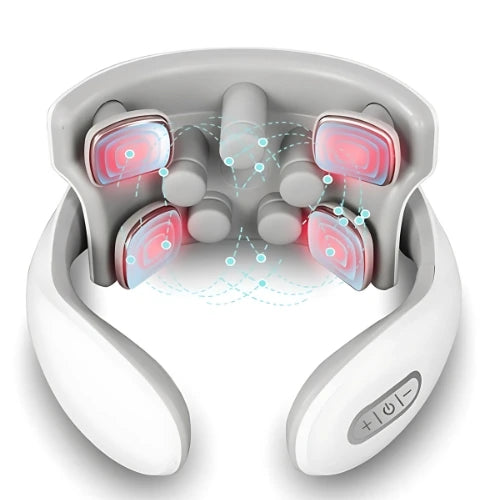 Smart Neck Massager