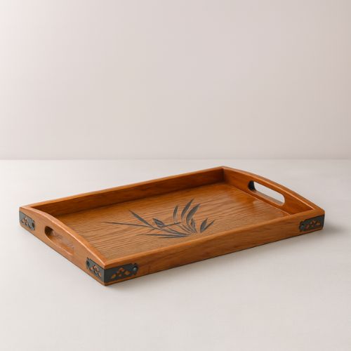 Japanese Tea Tray