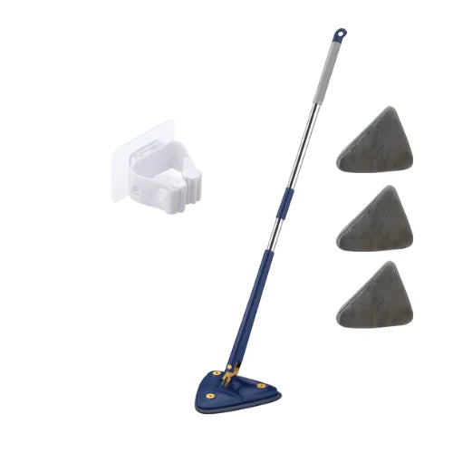 Triangle Prisma Mop