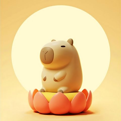 Capylight Decorative Lamp