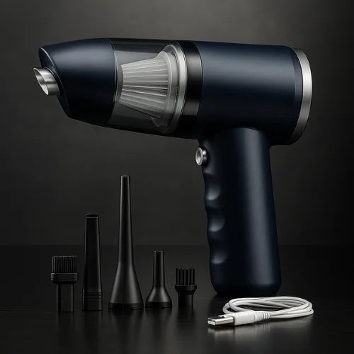 AirSweep Compact Dual Function