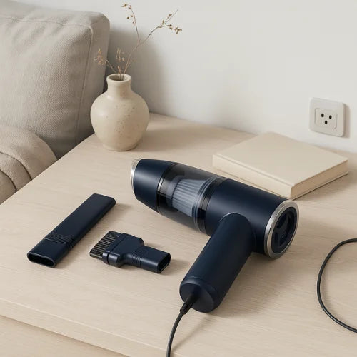 AirSweep Compact Dual Function