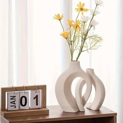 Ceramic Vase Petra