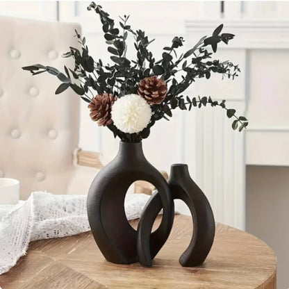 Ceramic Vase Petra
