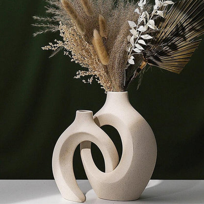 Ceramic Vase Petra