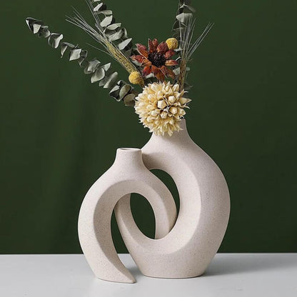 Ceramic Vase Petra