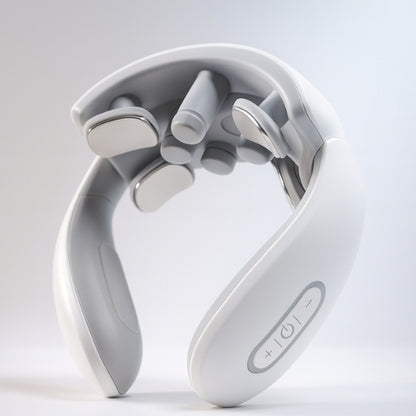 Smart Neck Massager