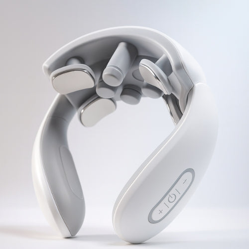 Smart Neck Massager