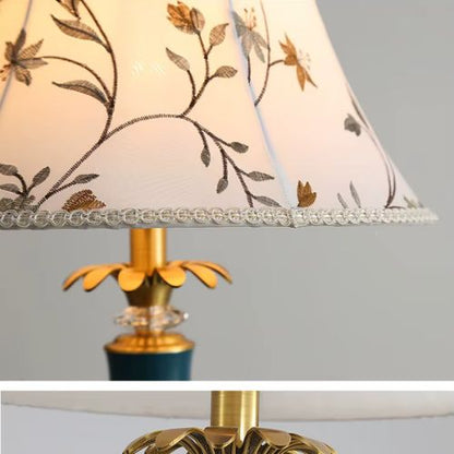 Marseille Classic Bloom Lamp