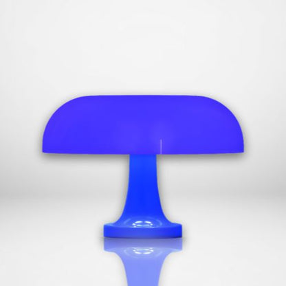 Retro Mushroom Table Lamp