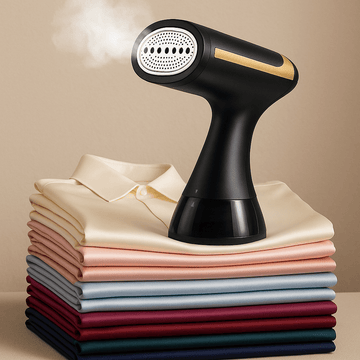 UrbanJet Steamer