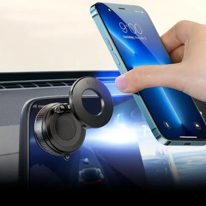 Flexible Magnetic Phone Holder