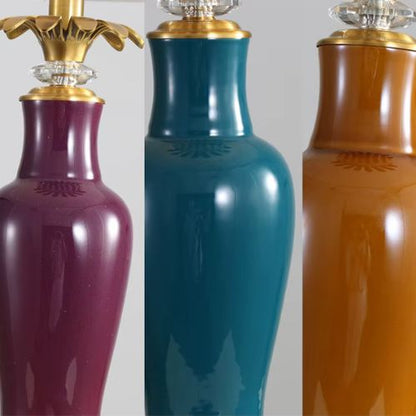 Marseille Classic Bloom Lamp