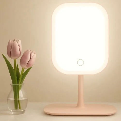 Clairé Makeup Mirror