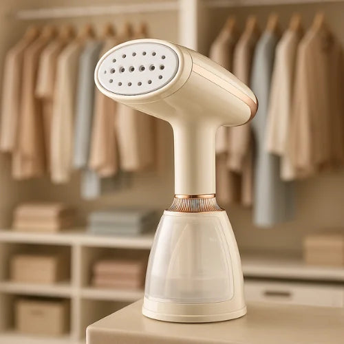 UrbanJet Steamer