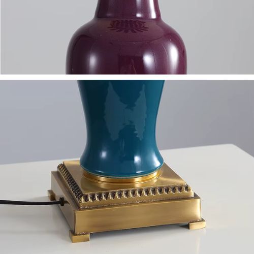 Marseille Classic Bloom Lamp