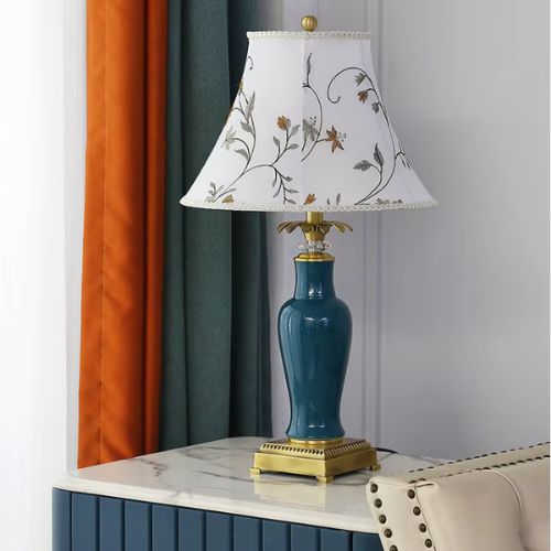 Marseille Classic Bloom Lamp