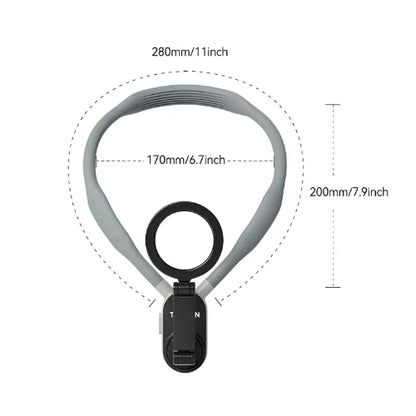 HandsFree POV – Smartphone Holder Designed for Content Creators