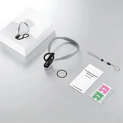 HandsFree POV – Smartphone Holder Designed for Content Creators