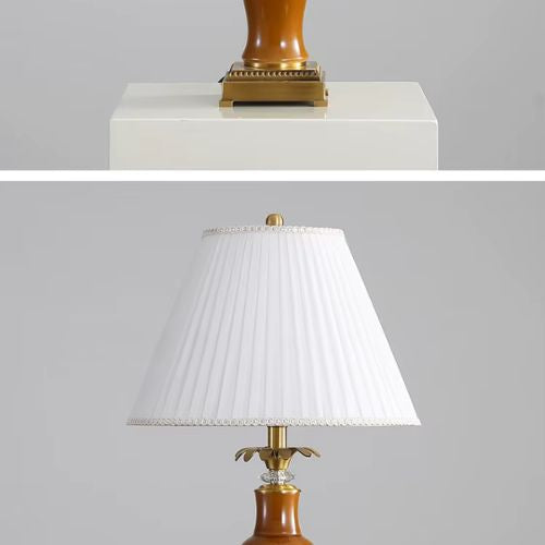 Marseille Classic Bloom Lamp