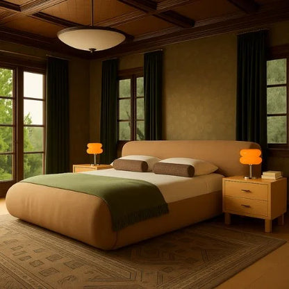 Lumea Sphere Table Lamp