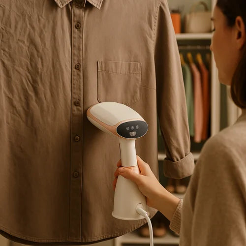 UrbanJet Steamer