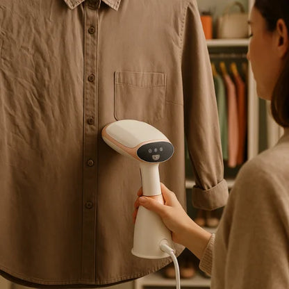 UrbanJet Steamer
