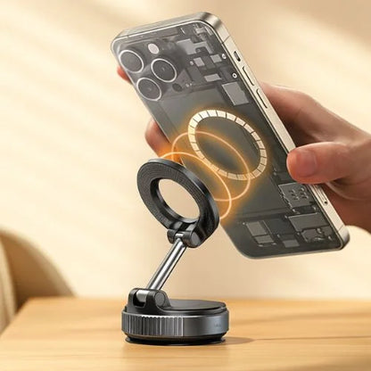 Flexible Magnetic Phone Holder