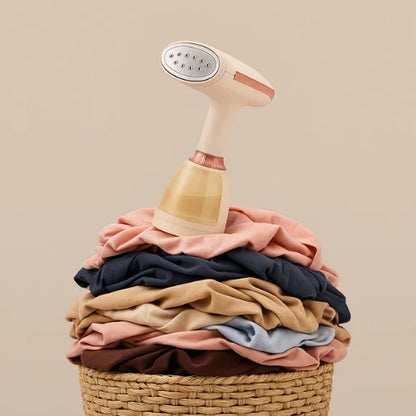 UrbanJet Steamer