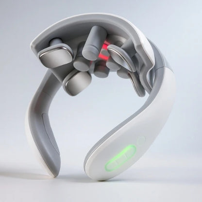 Smart Neck Massager