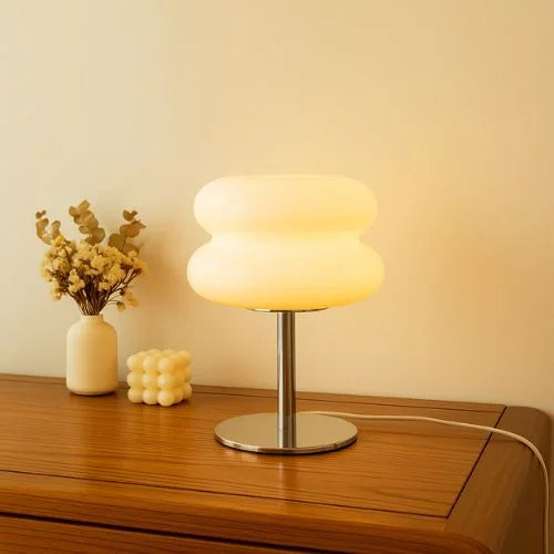 Lumea Sphere Table Lamp