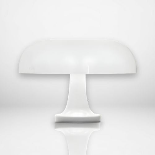 Retro Mushroom Table Lamp