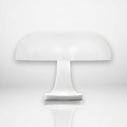 Retro Mushroom Table Lamp
