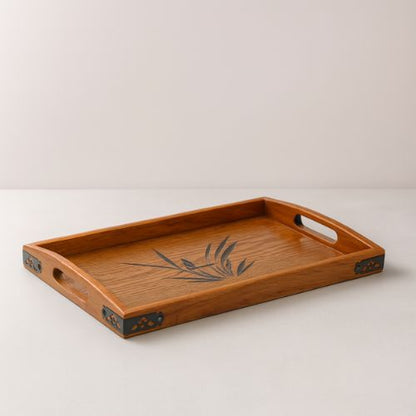 Japanese Tea Tray