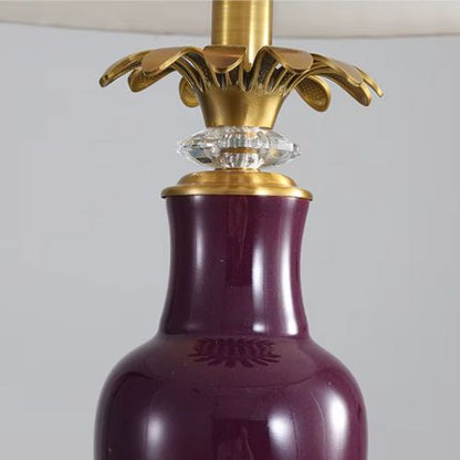 Marseille Classic Bloom Lamp