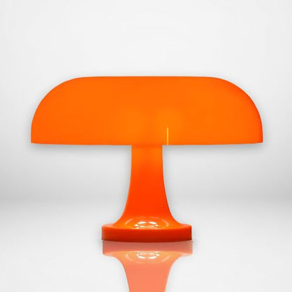 Retro Mushroom Table Lamp