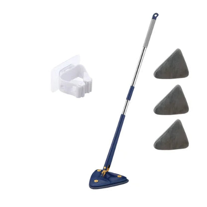 Triangle Prisma Mop