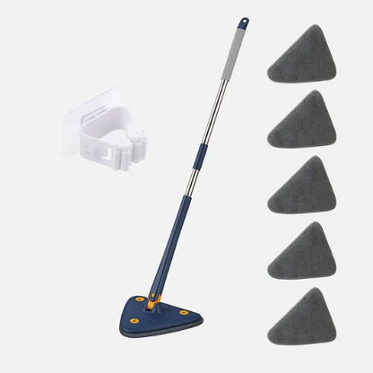 Triangle Prisma Mop