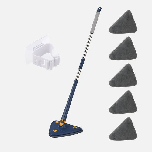 Triangle Prisma Mop