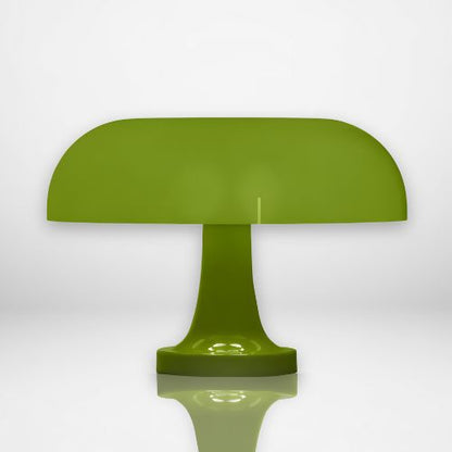 Retro Mushroom Table Lamp