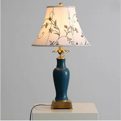 Marseille Classic Bloom Lamp