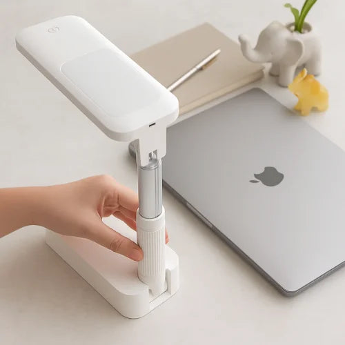 VisionPod – Phone Holder for Total Control Over Your Content