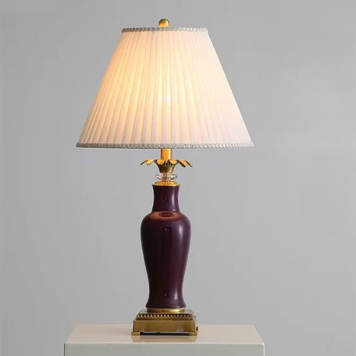 Marseille Classic Bloom Lamp