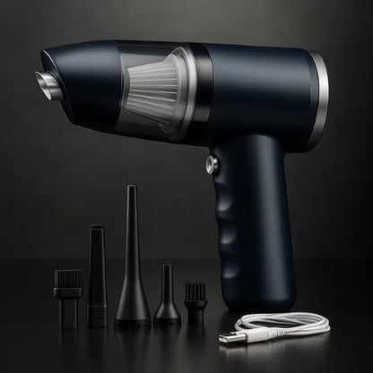 AirSweep Compact Dual Function