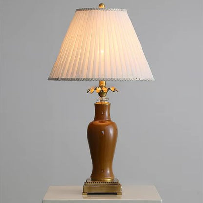 Marseille Classic Bloom Lamp